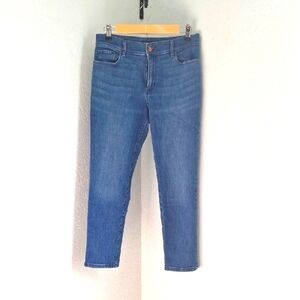 Ann Taylor Factory Jeans